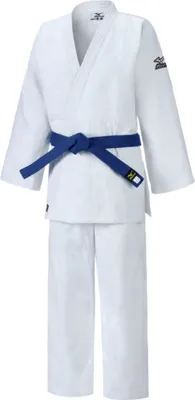 Produktbild von Mizuno Keiko 2 Judoanzug Senior