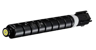 Obrázek produktu pro Canon C-EXV 58, 0 str., 60000 str., Žlutá, 1 kusů