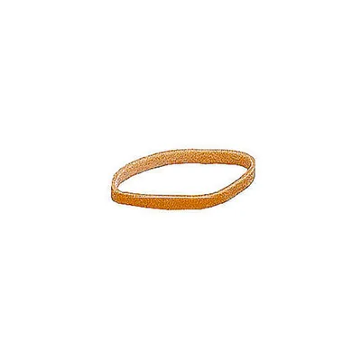 Produktbild von Graupner Gummiringe 40x5x1mm VE10