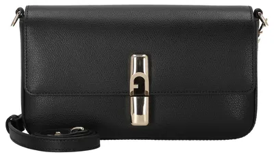 Produktbild von Furla Iride - Umhängetasche S (nero)