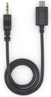 Produktbild von Adapterkabel RR90 E2 für Timer Fernauslöser an Fujifilm X-T1 X-T10 X-Q2 uvm