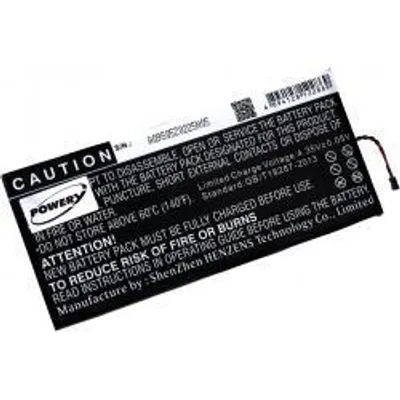 Zdjęcie produktu dla Bateria Motorola SNN5966A
