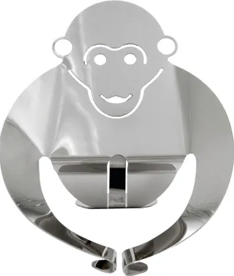 Produktbild von Alessi "Gori'" Figure (Art.-Nr. AG05, EAN 8003299967797)