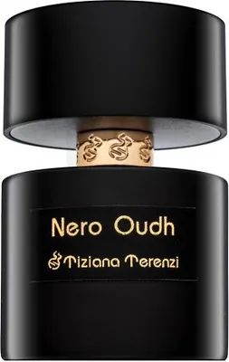 Obrázek produktu pro Tiziana Terenzi Nero Oudh čistý parfém unisex 100 ml