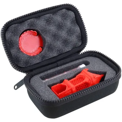 Obrázek produktu pro Sada kostek MINIMUM s mini věží na kostky a pouzdrem pro RPG