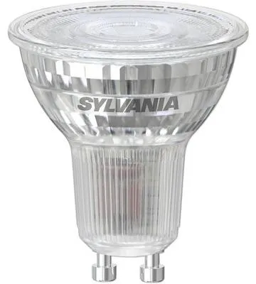 Produktbild von LED Reflektorlampe ES50 GU10/4,7W(80W) 620 lm silber 6500 K tageslichtweiß 965 36°