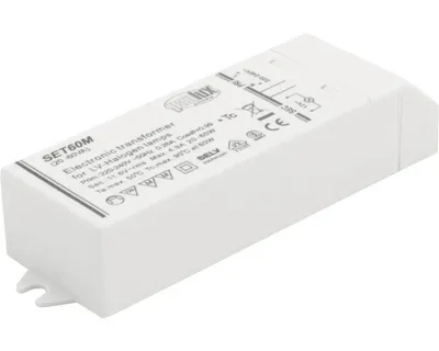 Obrázek produktu pro Elektrické trafo TR60 60 W 230 V/11,6 V