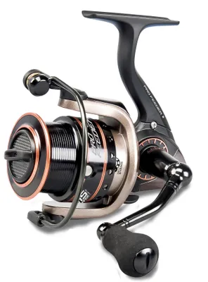 Image de Ms Range Pro Feeder II 5000 - Moulinet fixe
