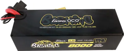 Obrázok produktu pre Gens ace GEA8K4S10E5GT, Batérie