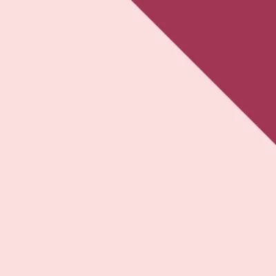 Produktbild von Braun & Company Servietten rosa/burgund 38 x 38 cm - 20er Pack
