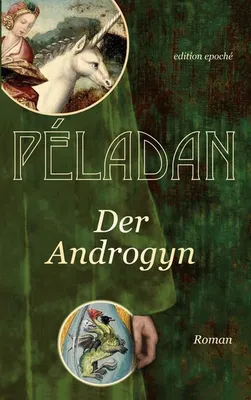 Produktbild von Der Androgyn