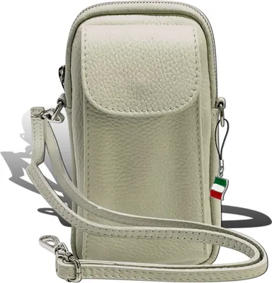 Immagine prodotto di Borsa Florence in pelle beige D2OTF827I