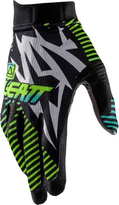 Produktbild von Leatt 1.5 Gripr Offroad-handschuhe Schwarz S Schwarz S