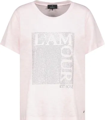 Produktbild von Monari GmbH (59) T-Shirt french rose french rose 36