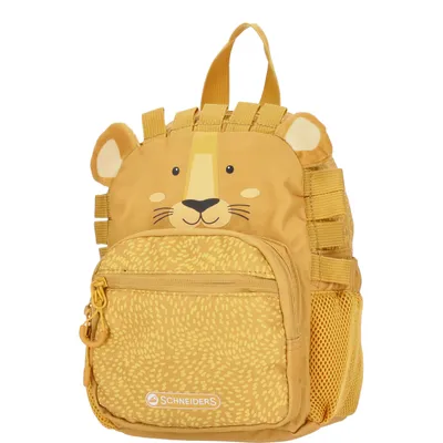 Obrázek produktu pro Schneiders-Bags Dětský batoh Lion Mustard