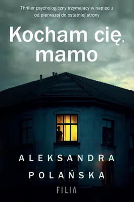Immagine prodotto di Kocham cię, mamo