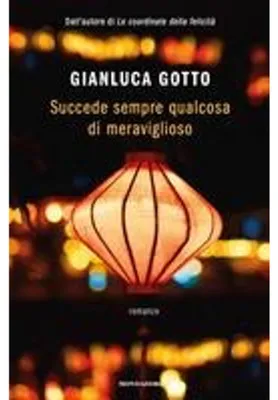 Immagine prodotto di Succede sempre qualcosa di meraviglioso