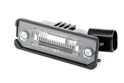 Produktbild von ABAKUS 053-10-905 Kennzeichenbeleuchtung für VW GOLF VI (5K1)