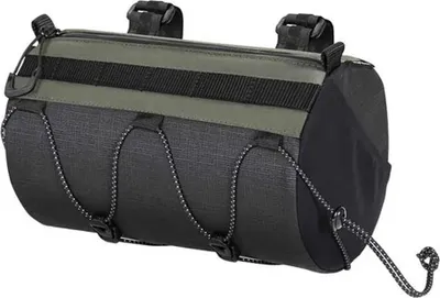 Zdjęcie produktu dla Topeak Tubular Torba na kierownicę Green 3,8 L