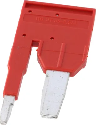 Produktbild von Phoenix 3047277, 10 Stück(e), Kupfer, Rot, V0, 6,79 g
