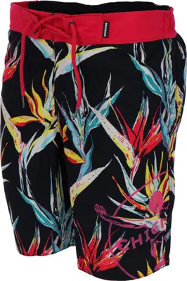 Produktbild von Chiemsee Herren Badehose knielang 2051807