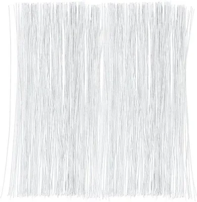 Produktbild von Blumendraht 35,6 cm - 100 Stück