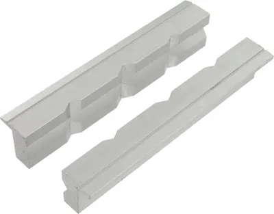 Image de VAR Mâchoires d'étau DV-09400 Alu 150mm 2 pièces