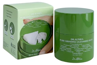 Image de Dr. Althea Pure Grinding Cleansing Balm 50ml