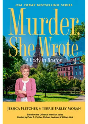 Obrázek produktu pro Murder, She Wrote
