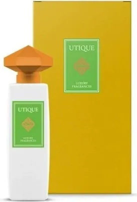 Immagine prodotto di FM Federico Mahora UTIQUE Bubble Profumo Unisex 100 ml