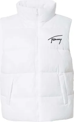 Immagine prodotto di Gilet Tommy Jeans DW0DW14946YBR da Donna
