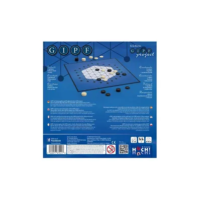 Produktbild von Gipf