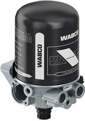 Produktbild von WABCO Lufttrockner Druckluftanlage 4324100210 für IVECO TurboTech 4,238kg