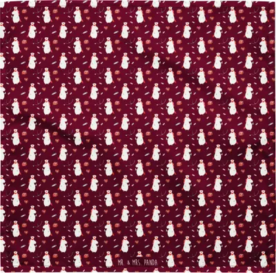 Produktbild von Mr. & Mrs. Panda Dreieckstuch Einhorn Krankenschwester S - Rot - Geschenk, Krankenpfleger, Halstuch, Krankenhaus, Bandana, Kopftuch, Haarband, Krankenpflegerin, Ärztin