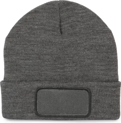 Produktbild von K-up Mütze mit Patch