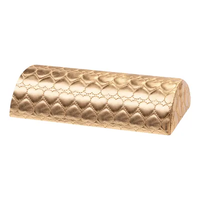 Image de Coussin de manucure en or