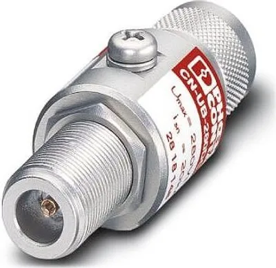 Produktbild von Phoenix Contact 2818850, Messing, 131,45 g, 25 mm, 67 mm, 25 mm, -40 - 80 °C