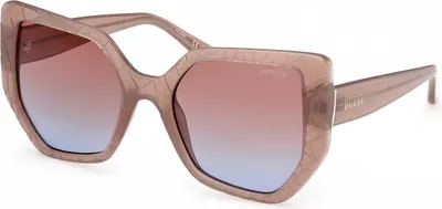 Produktbild von Guess Sonnenbrille GU00153 57F 140 mm