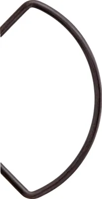 Produktbild von Forum Spannklammer Gr. F Pack a 10 Stk. 65-90 mm