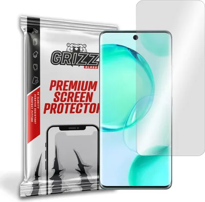 Produktbild von Hydrogel-Folie GrizzGlass Hydrofilm für Honor 50 5G