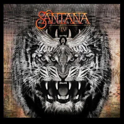 Produktbild von Santana IV