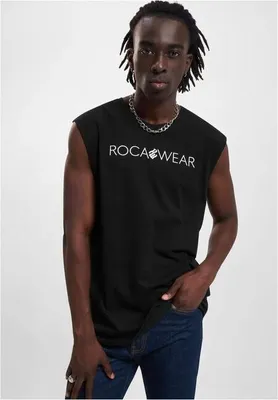 Obrázok produktu pre Pánske tričko Rocawear NextOne Tanktop black - S