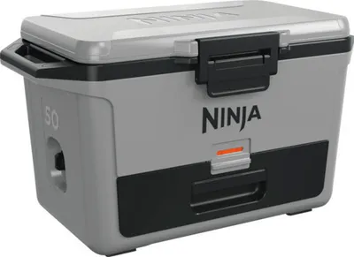 Zdjęcie produktu dla Cooler Ninja FrostVault 47 l 45x82x48 cm plastikowy szary