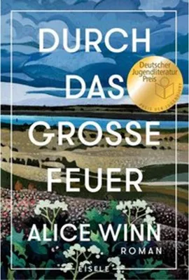 Produktbild von Durch das große Feuer