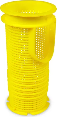 Produktbild von Saugsieb für Aqua Plus Pumpe, ca. 20 cm Höhe, ca. 10 cm Durchmesser