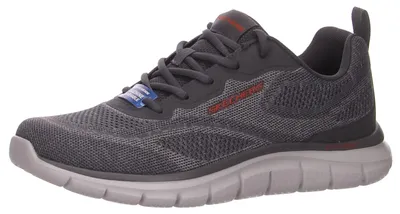 Produktbild von Skechers Sneaker in grau, Gr. 40