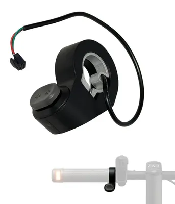 Produktbild von Blinkerschalter für Xiaomi Electric Scooter 4 Pro Max