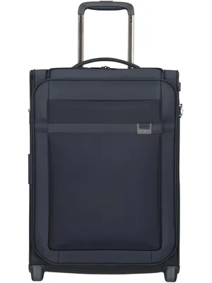 Produktbild von Samsonite Trolley Airea Spinner Exp Toppocket 55cm Koffer 46L Blau