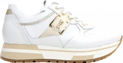Produktbild von Nero Giardini Sneaker Sneaker Leder