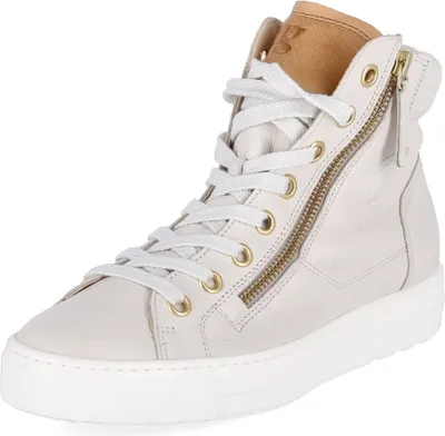 Produktbild von Paul Green Sneaker Sneaker Glattleder